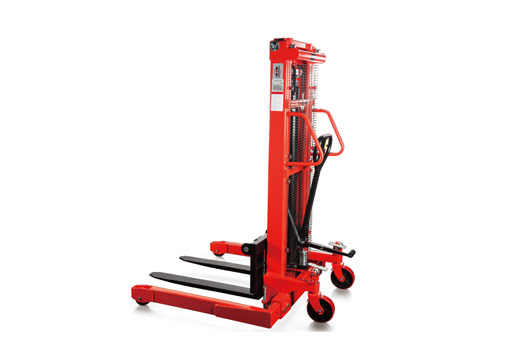 200 gambar Manual Hydraulic Stacker ABL